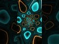 Meditate w/ Fractals: A 3-Minute Mindful Meditation #panicattackhelp  #Gymnopedie #depression 28