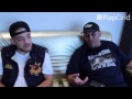 Illmaculate & The Saurus on 2 vs 2 Battles: "No One Teaming Up In The Modern Era Can Do What We Did"