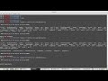 Python List Comprehension tutorial for Device interface status| Part 31|TEXTFSM output with NETMIKO