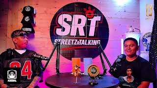 S01-E21-OBLO BROWN - Street Life #streetzrtalking screenshot 5