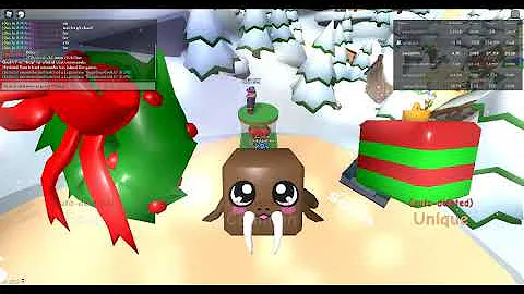 Hatching Demonic Peppermint On Camera