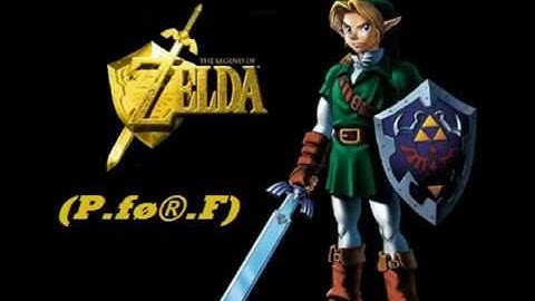 [™D€M§|»PàPü vs (P.FØ®.F)//Zelda 1v1 Army Men RTS #2