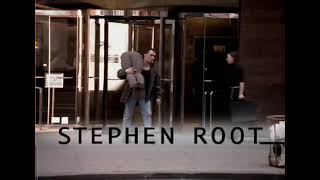 NewsRadio Intro (October 28, 1997)