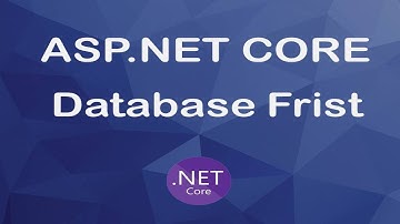 ASP.NET Core Part 76 : Edit Details Delete Item Page - Database First