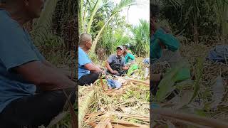 Istrahat Makan Siang