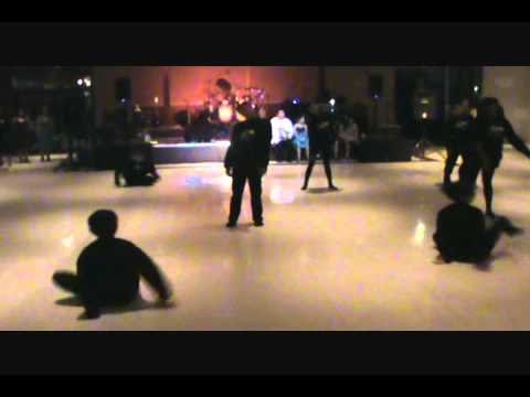 LPA Dance Group - Contemporary