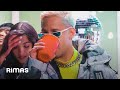 Pégate - Mora ( Video Oficial )