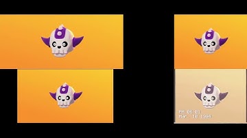 Widescreen vs Open Matte Vs Full Screen Vs VHS