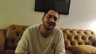 Birkan Nasuhoğlu - Gitmesi Bile Güzel(Cover)