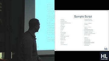 How Python Scripts Power Drones