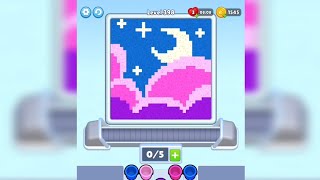 Sand Loop Level 398 Walkthrough Solution 
