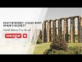 💻Discover Extremadura, Spain’s Hidden Gem 🇪🇸 | Beyond Barcelona’s Crowds🏰🌿 #extremadura #remotework