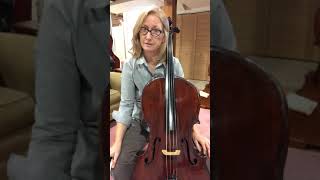 #59 bk3 Essential Elements cello