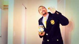 Vlasic Man - Classic Man Parody