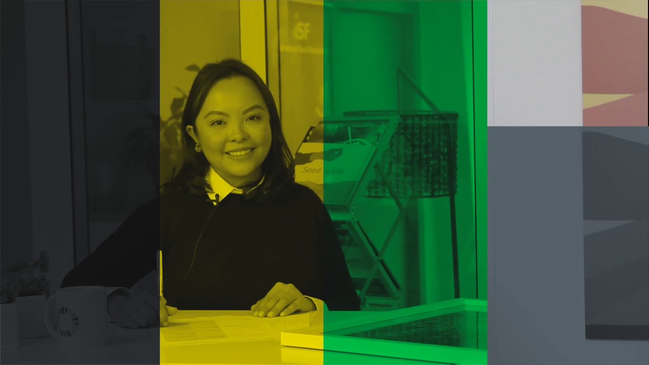 Introducing Channel World Seed