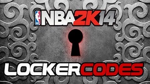 NBA 2K14 Next Gen Locker Codes - FREE My Team Pack | Xbox 360 | PS3 | PS4 | Xbox One Gameplay