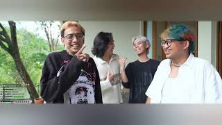 House Tour Marapthon S3 Yb Aloy Vconk Garry Jot Tepe46 Yuka Niko U0026 Ibot13  Very Spacious