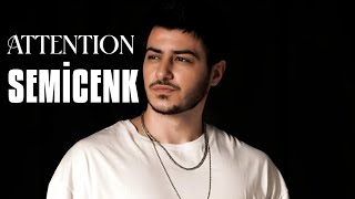 Semicenk - Attention (Official Video)