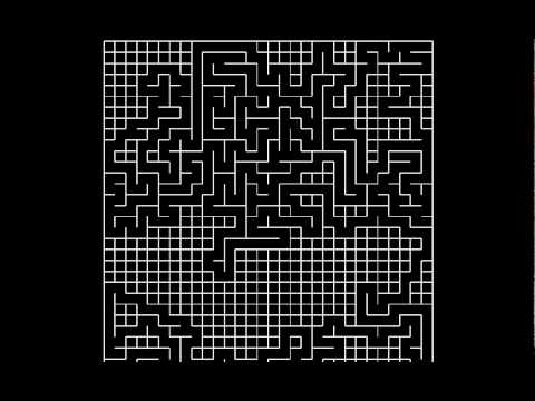 Maze Generation