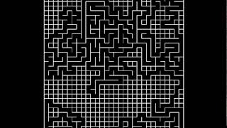 Maze Generation