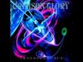 Crimson Glory - Lady of Winter