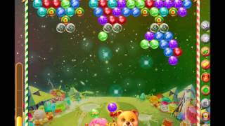 Candy Planet Level 47