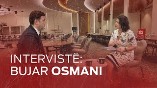 Emisioni #KallxoPernime - Intervistë: Bujar Osmani - 06.04.2024