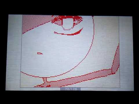 [ひろしの日記]⚠低クオ注意！