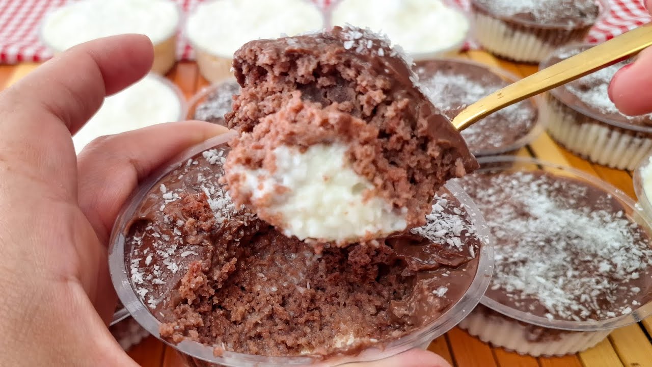 Bolo fitness SEM GLÚTEN  e SEM AÇÚCAR   - mesma base, 2 sabores!