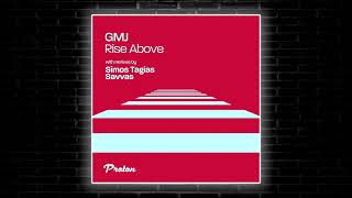 GMJ - Unbound Reality (Original Mix) [Proton Music]