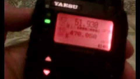 2E0BMI-L 6 meter 51.9300