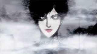 Blues of shichiten battou (slowed) by the pinballs.. junji ito collection opening