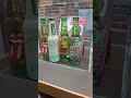 LIMITED EDITION HEINEKEN BOTTLES