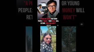 #viralvideo #follow #growth #explorepage #jackiechan #advice #husbandwife #travel #money #share#like