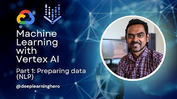 ML with Vertex AI - Text classification (Part 1 - Preparing data)