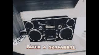 Kendik - Játék a szavakkal (Prod. Artosbeats)
