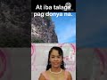 MOMMY D. KAKAIBA NA PAG DONYA 🤩#pacquiao #mommydionisia