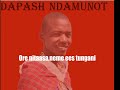 YESO TANGAMU ENASHE 