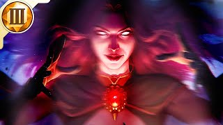 EVIL JEAN GREY IS NO JOKE!! PVP META - Marvel Future Fight