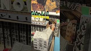 Frankfurt Architektur Museum Exhibit