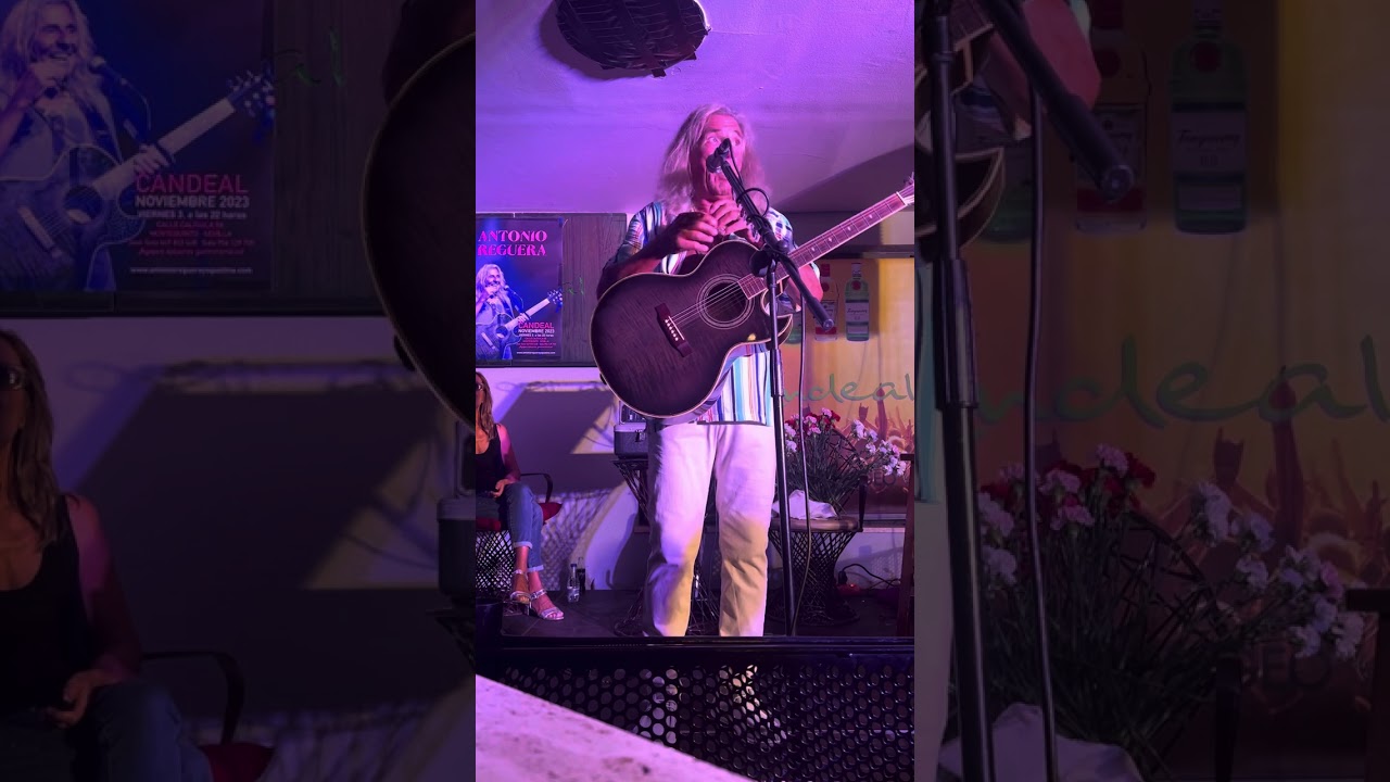 Antonio Reguera con Melody Piano