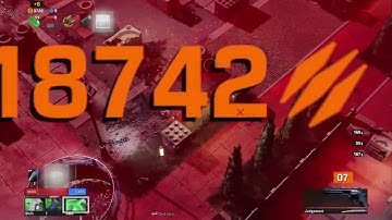 Synthetik 2 | Commando | Hunting the Loop Boss