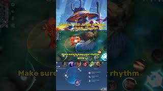 ⚡Fastest YSS Jungle Rotation Guide (Season 41)⚡ #MLBB #MobileLegends #YSSRotation #MLBBMea #MLBBArab