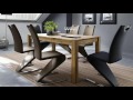 Amado Z Faux Leather Metal Swinging Dining Chair Amado Z Faux Leather Metal Swinging Dining Chair