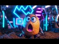 Don't be a Potato Head