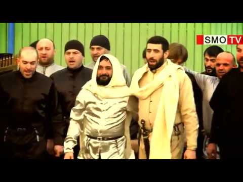 ბედობის რიტუალი სამეგრელოში