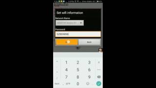 How to Configure  WIFI960 Smart Video Door Phone on Android screenshot 5