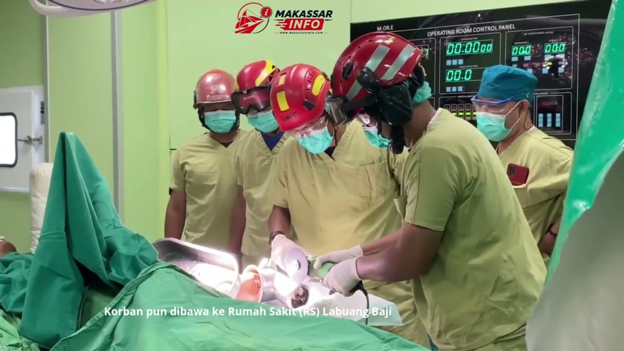Video MakassarInfo
