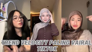  KUMPULAN TREND DANCE  VELOCITY VIRAL🔥I TREND MARET 2026 |PART.34#velocitytiktok #dancetiktok 