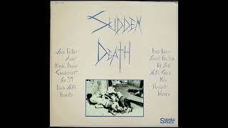 Sadist Faction - Recordings 1982 - 1983